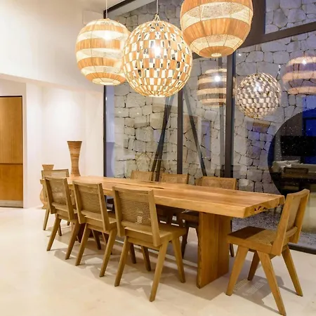 Villa Modern In Santa Eulalia *
