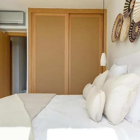 Modern In Santa Eulalia