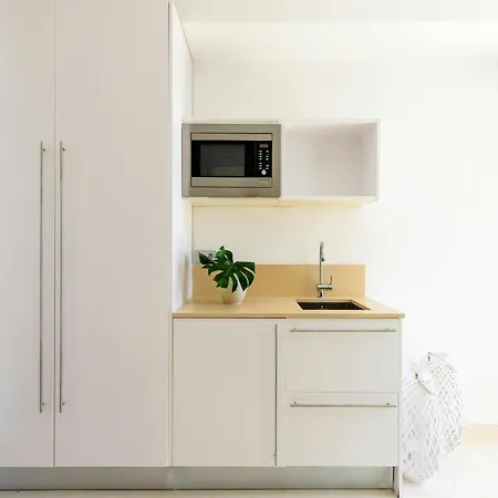 Modern In Santa Eulalia Villa *