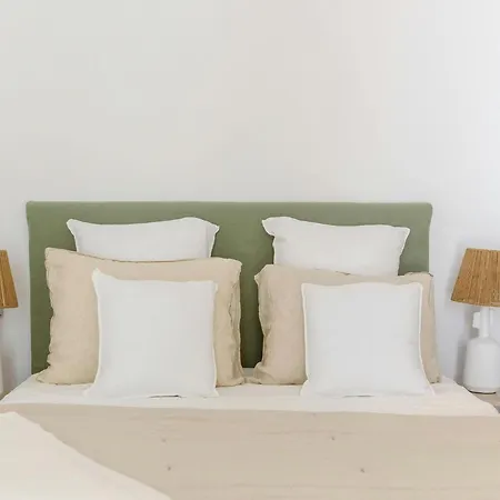 Modern In Santa Eulalia Villa