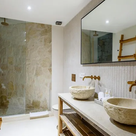 Modern In Santa Eulalia Villa