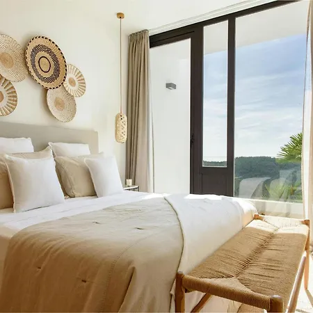Villa Modern In Santa Eulalia