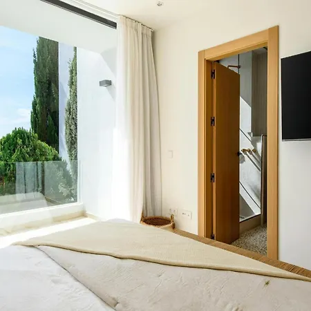 Modern In Santa Eulalia *
