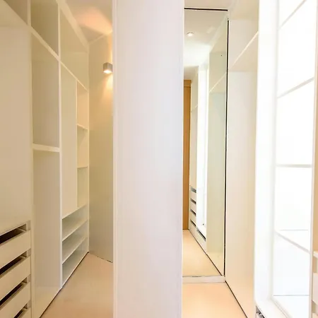 Modern In Santa Eulalia Villa *
