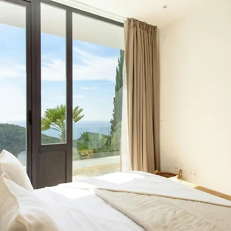 Villa Modern In Santa Eulalia *