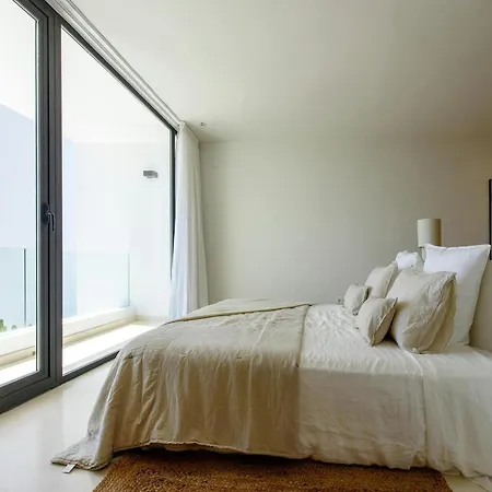 Modern In Santa Eulalia Villa *