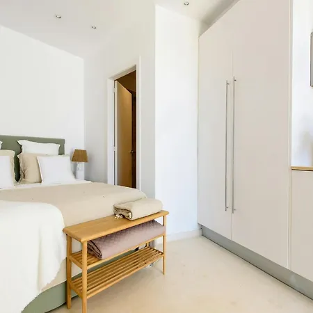 Modern In Santa Eulalia Villa Cala Llonga (Ibiza)